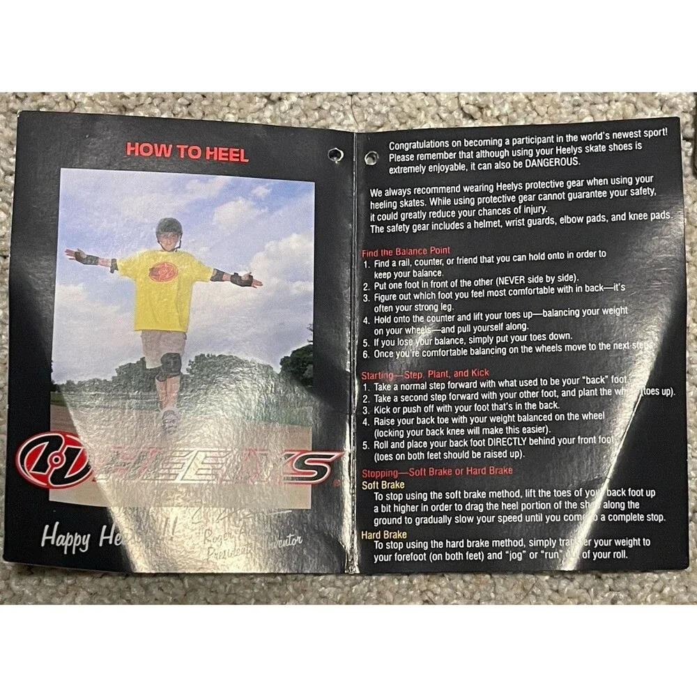Heelys Replacement Wheels For Shoes , Removal Tool, and How To Guide
